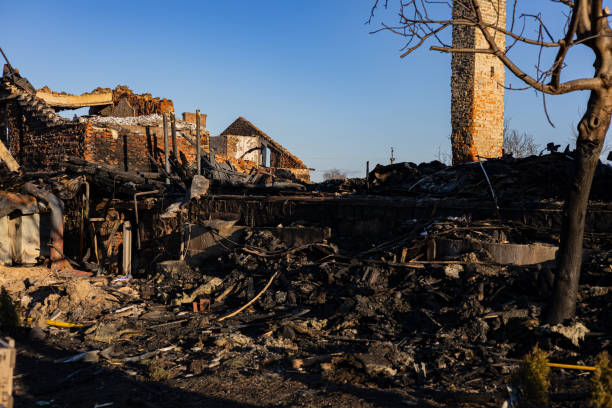 Reliable Content Restoration contractor in Stacy, MN by Fire Damage Doption
